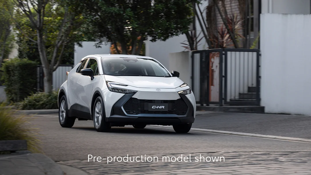 Hybrid Electric Vehicles (HEVs)